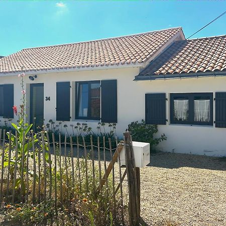 Maison 8 Personnes A 100 M De La Plage De La Clere Le Grand Vieil 外观 照片