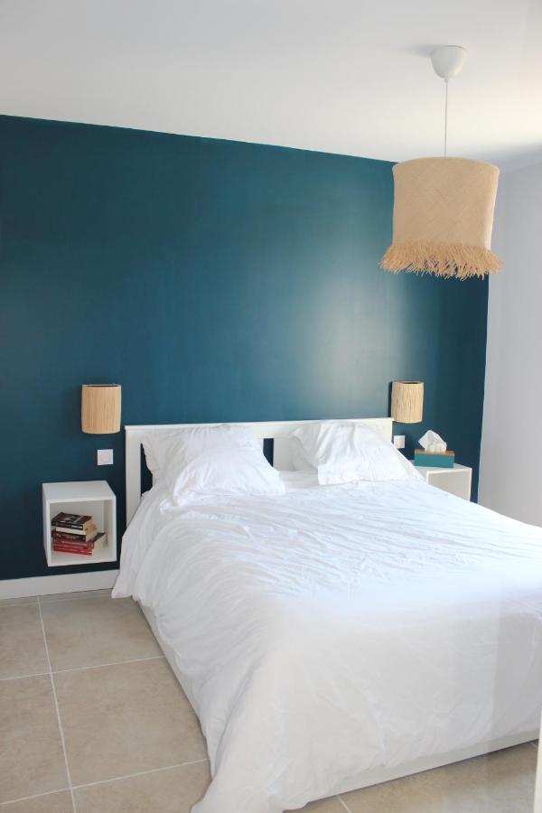 Maison 8 Personnes A 100 M De La Plage De La Clere Le Grand Vieil 外观 照片