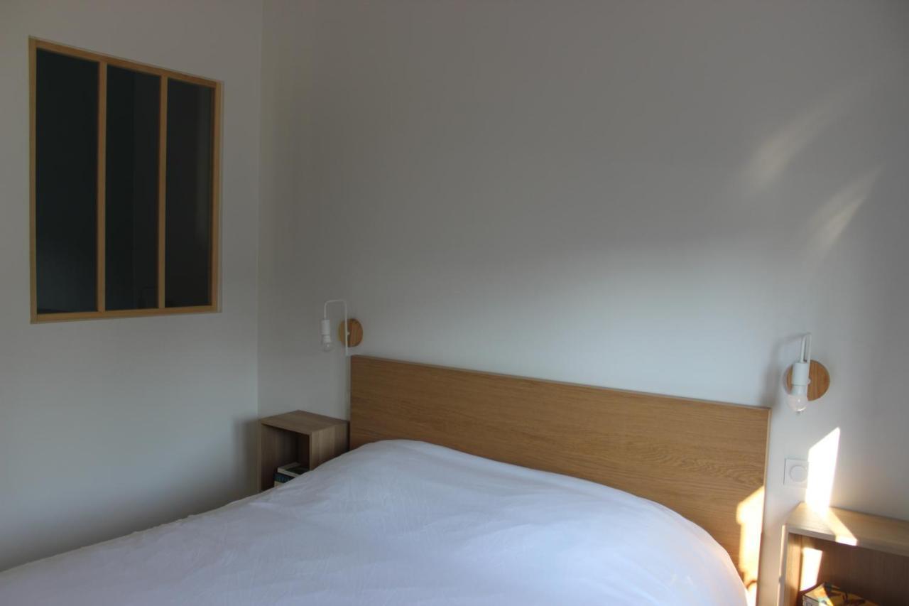 Maison 8 Personnes A 100 M De La Plage De La Clere Le Grand Vieil 外观 照片