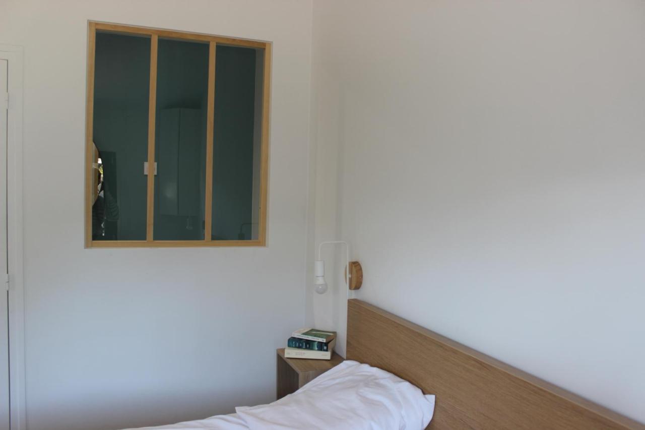 Maison 8 Personnes A 100 M De La Plage De La Clere Le Grand Vieil 外观 照片