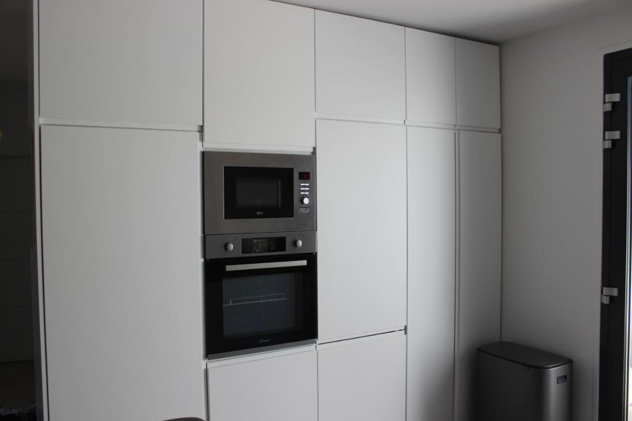 Maison 8 Personnes A 100 M De La Plage De La Clere Le Grand Vieil 外观 照片