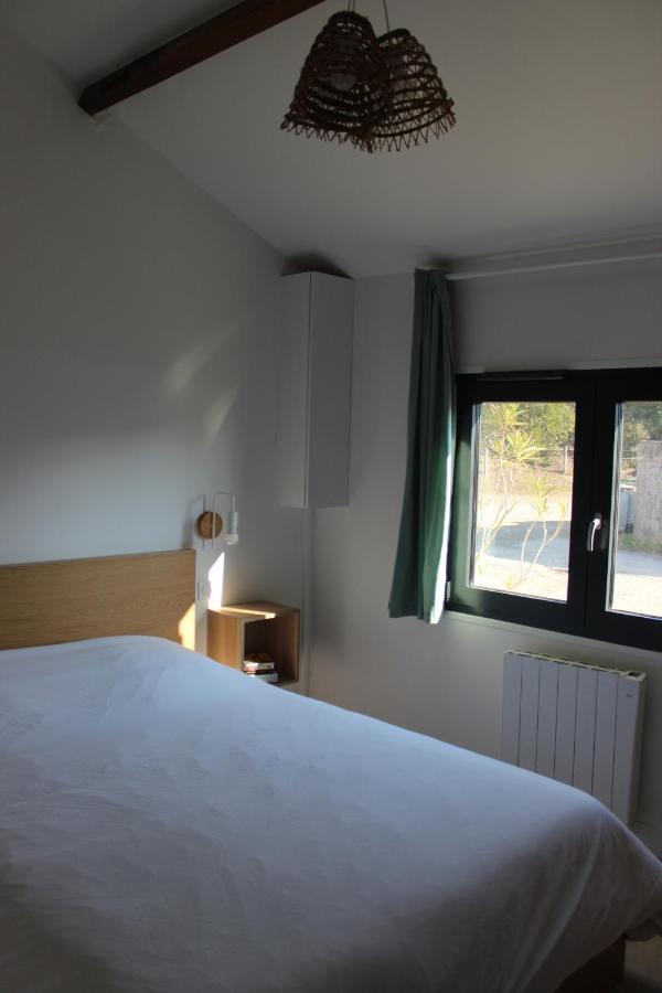 Maison 8 Personnes A 100 M De La Plage De La Clere Le Grand Vieil 外观 照片