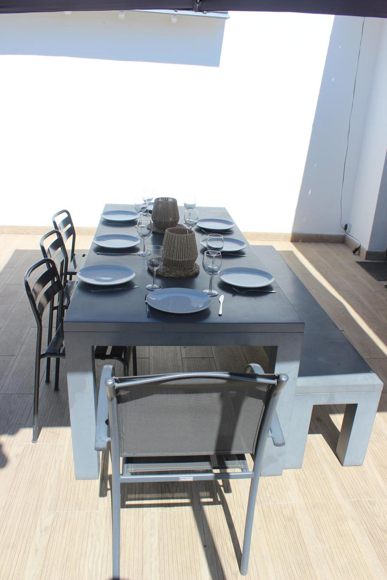 Maison 8 Personnes A 100 M De La Plage De La Clere Le Grand Vieil 外观 照片
